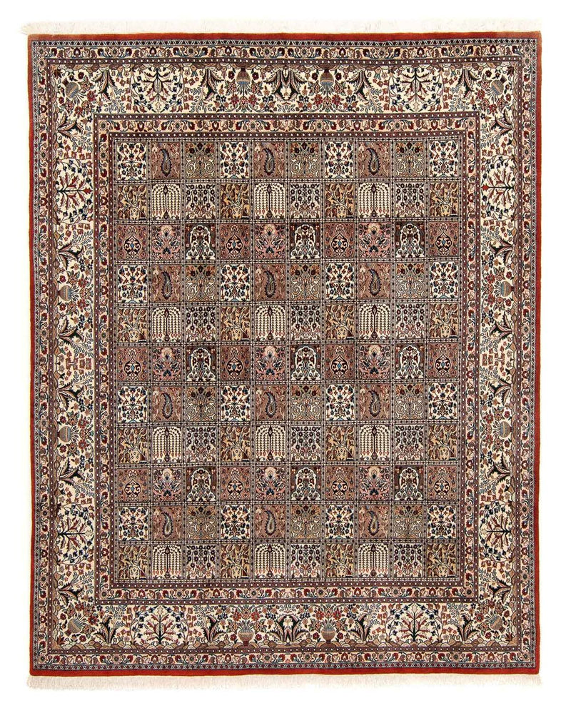 Tapis persan - Classique - 301 x 246 cm - multicolore