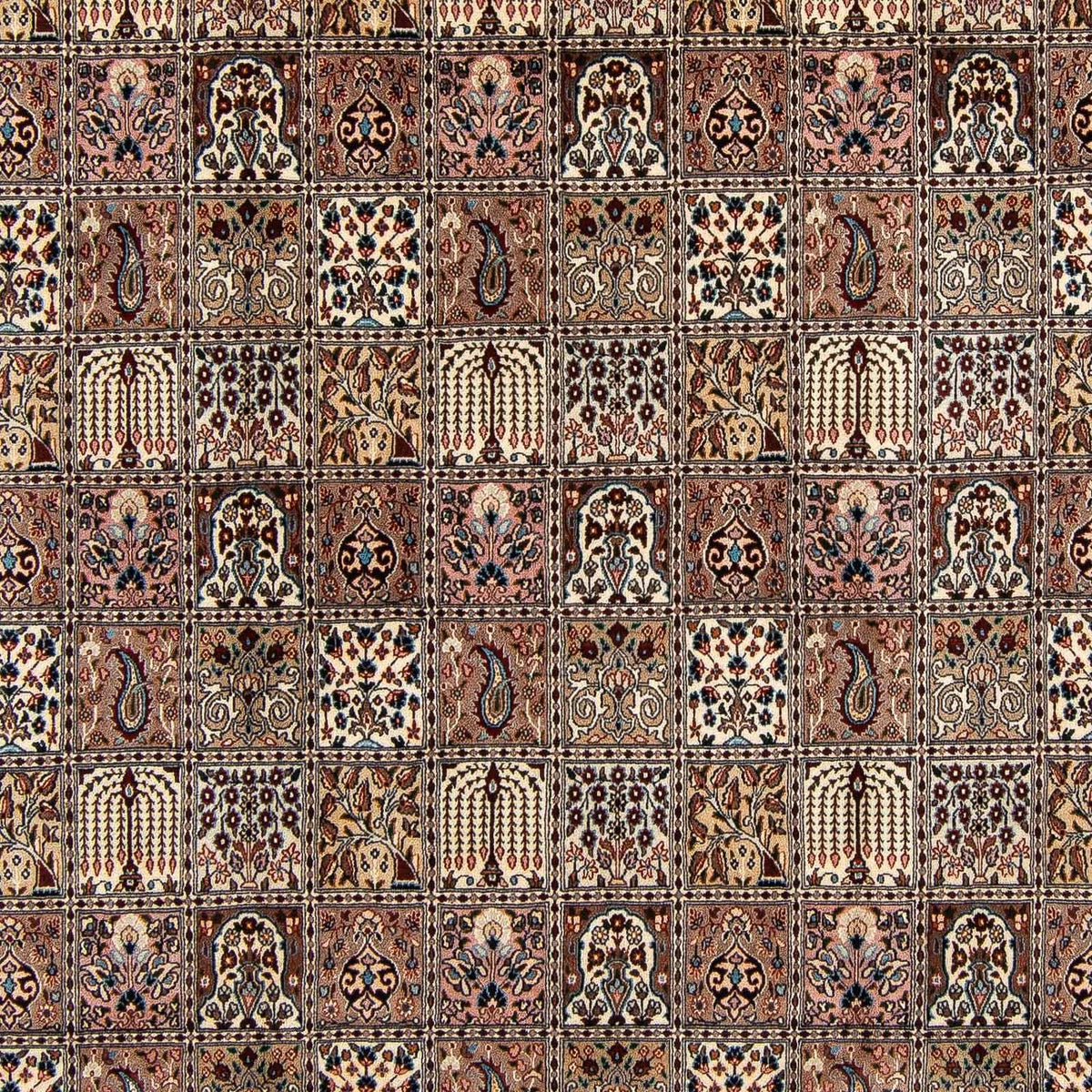 Tapis persan - Classique - 301 x 246 cm - multicolore