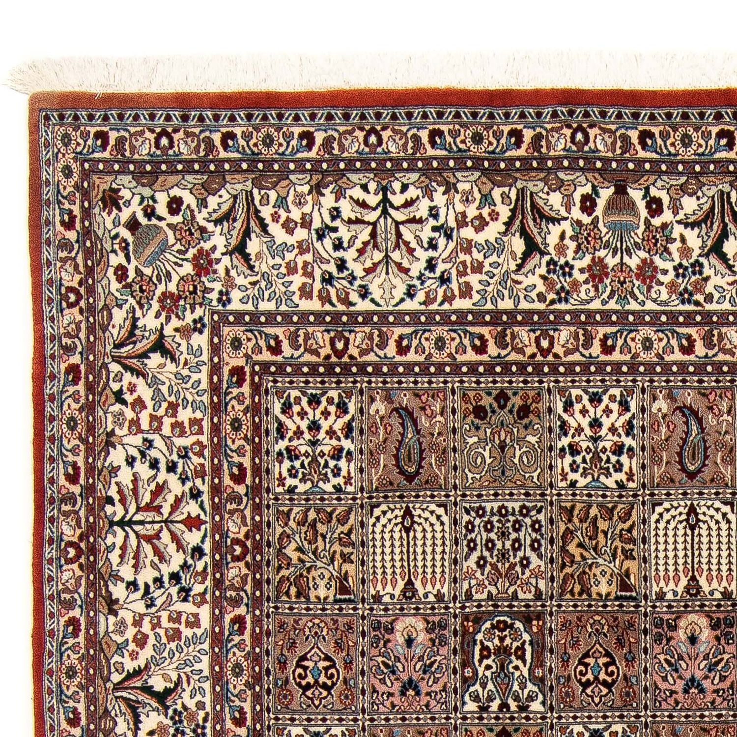 Tapis persan - Classique - 301 x 246 cm - multicolore