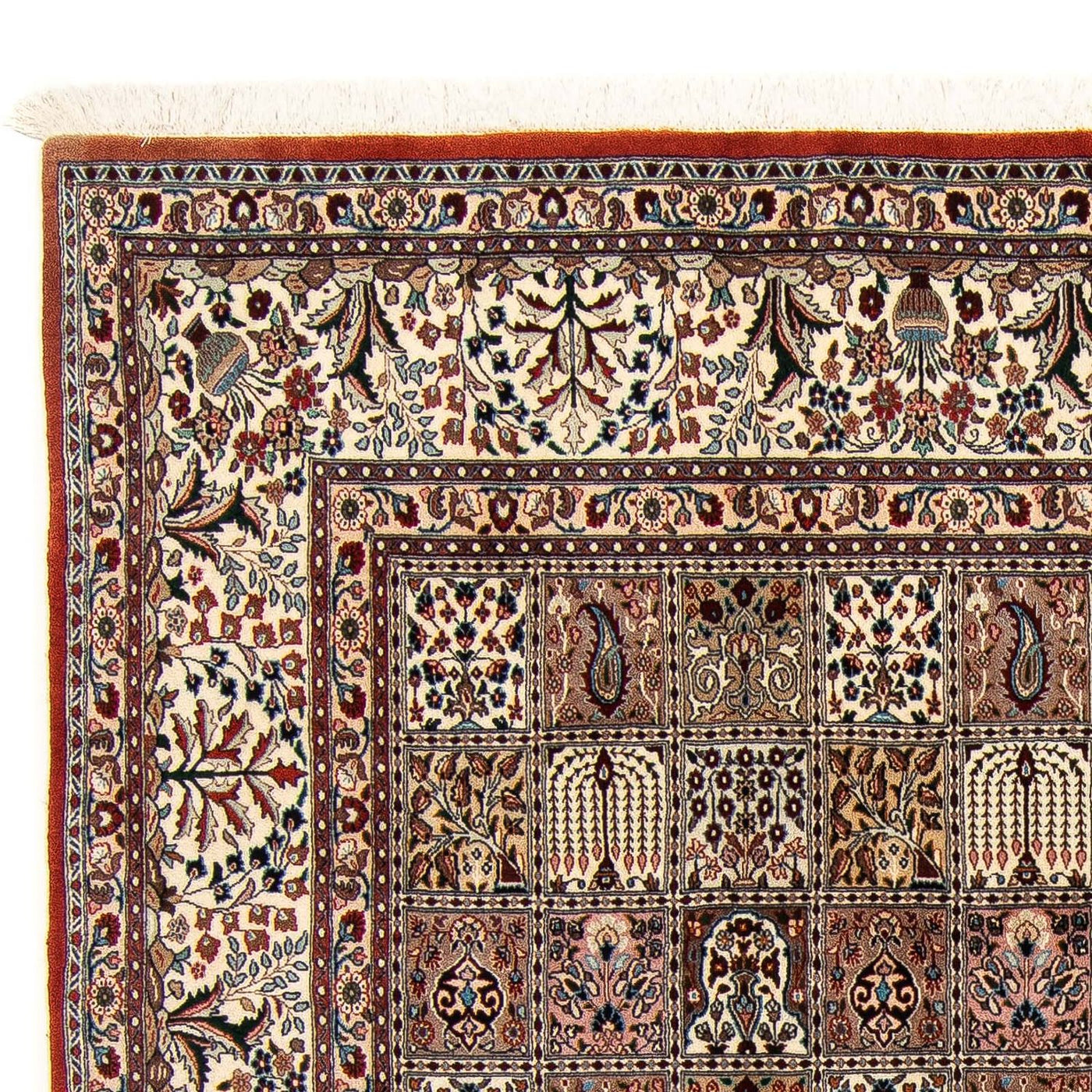 Tapis de Moud Tapis 301x246cm - Tapis persan