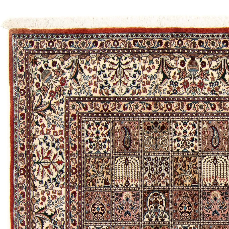 Tapis persan - Classique - 301 x 246 cm - multicolore