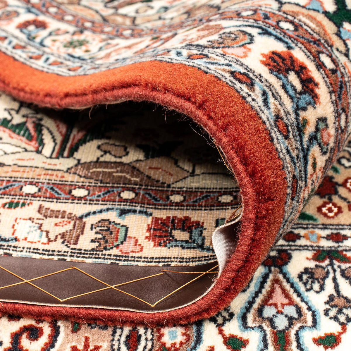 Tapis persan - Classique - 301 x 246 cm - multicolore