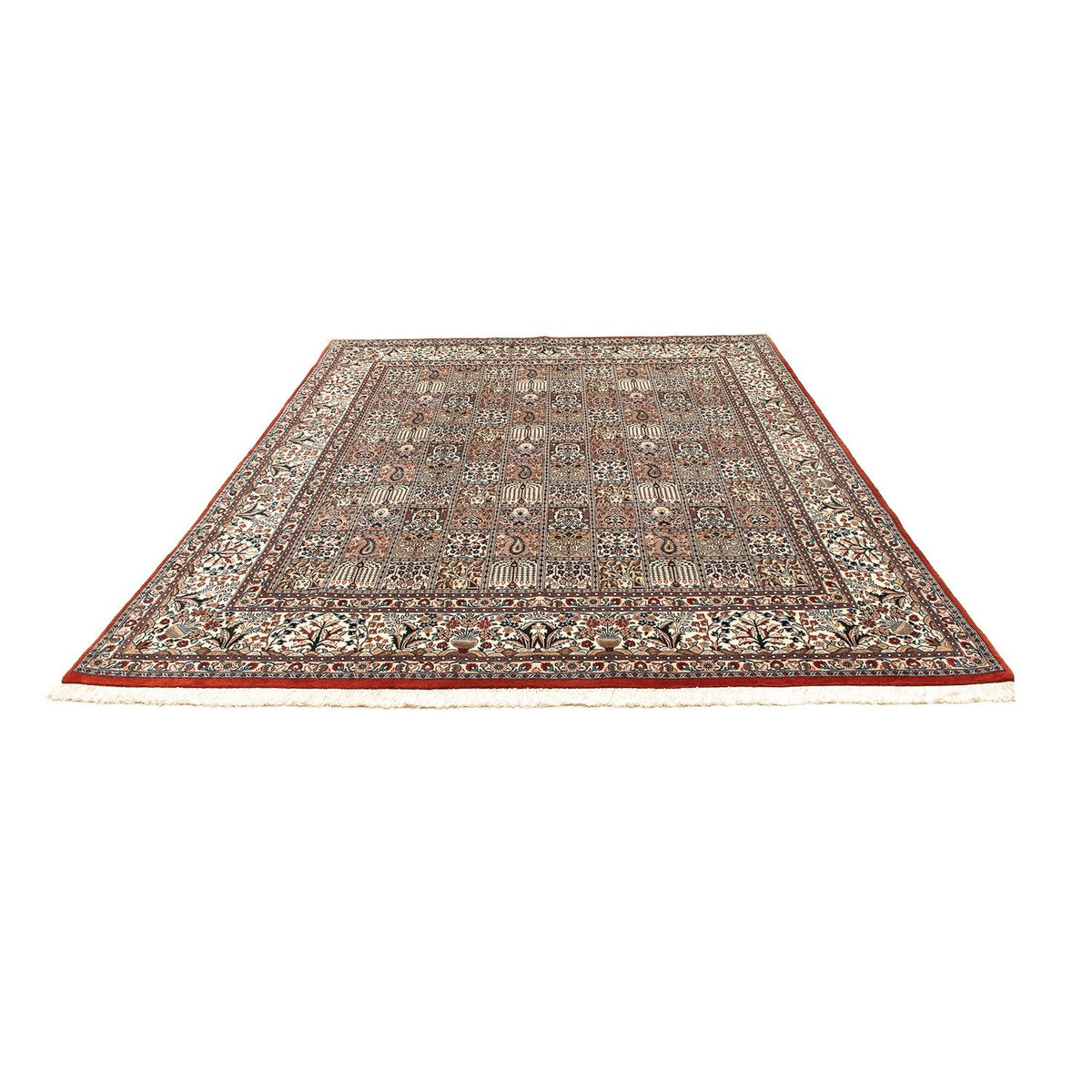 Tapis persan - Classique - 301 x 246 cm - multicolore