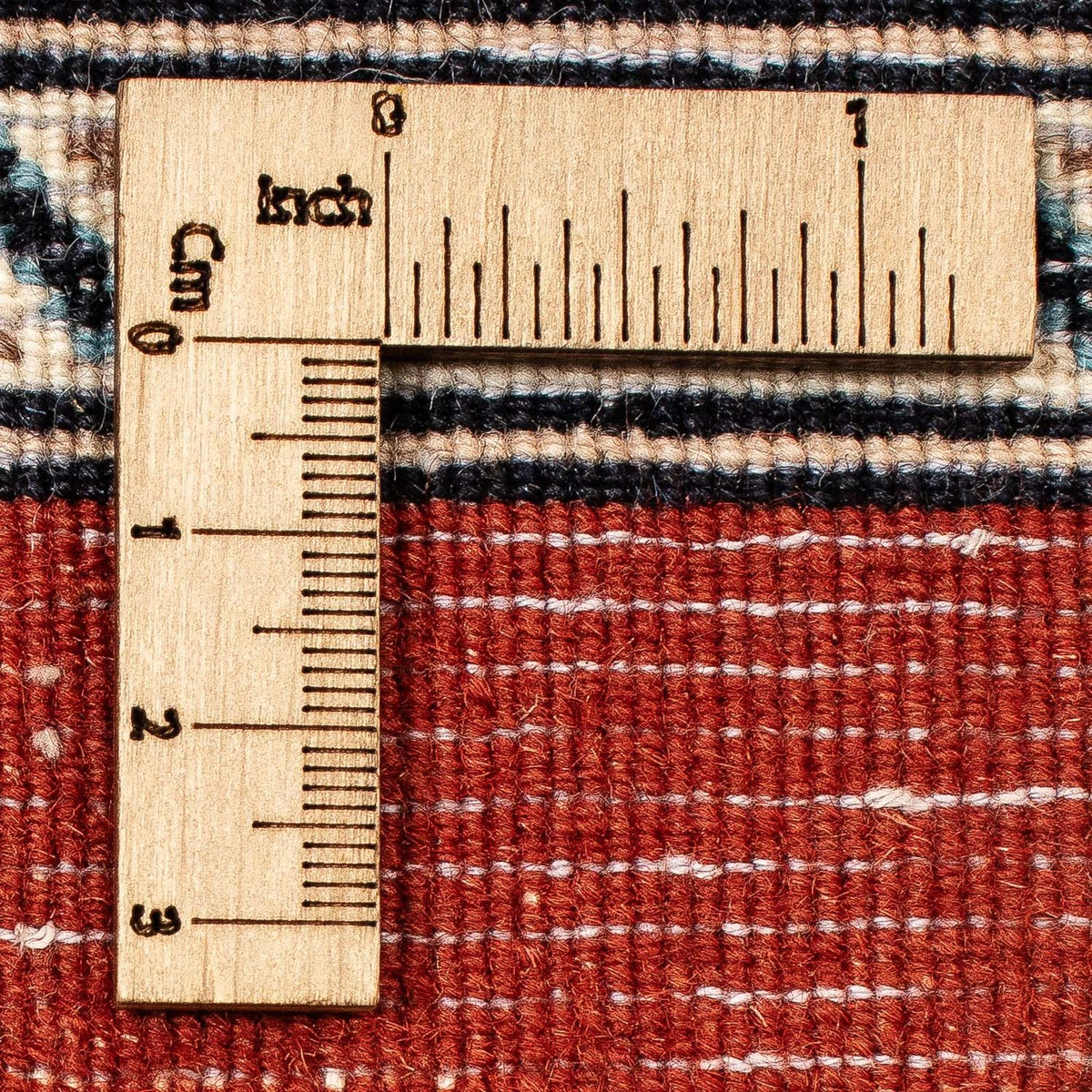 Tapis persan - Classique - 301 x 246 cm - multicolore