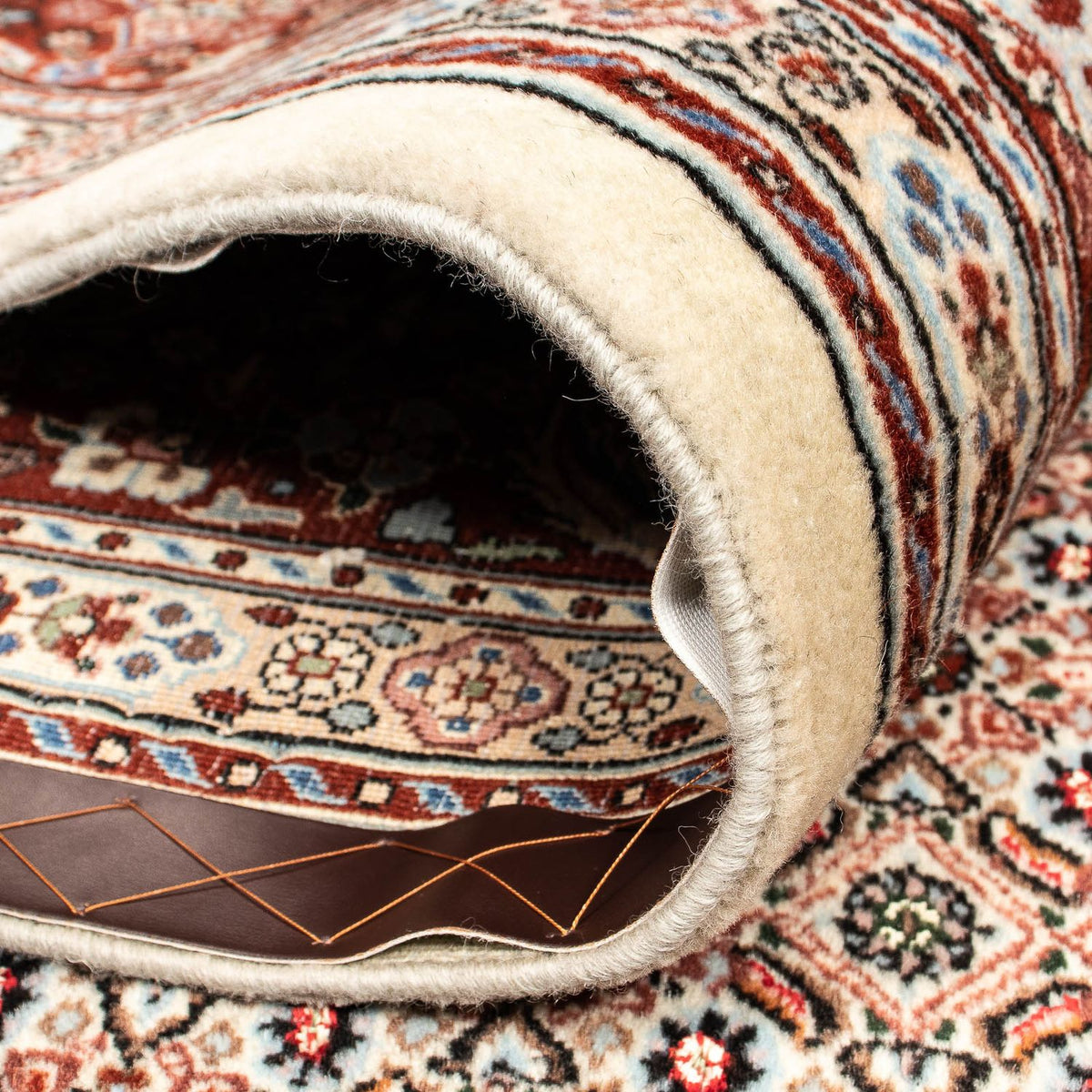 Tapis persan - Classique - 345 x 245 cm - multicolore