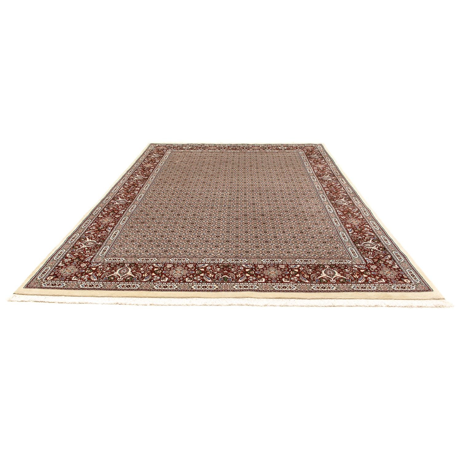Tapis persan - Classique - 345 x 245 cm - multicolore