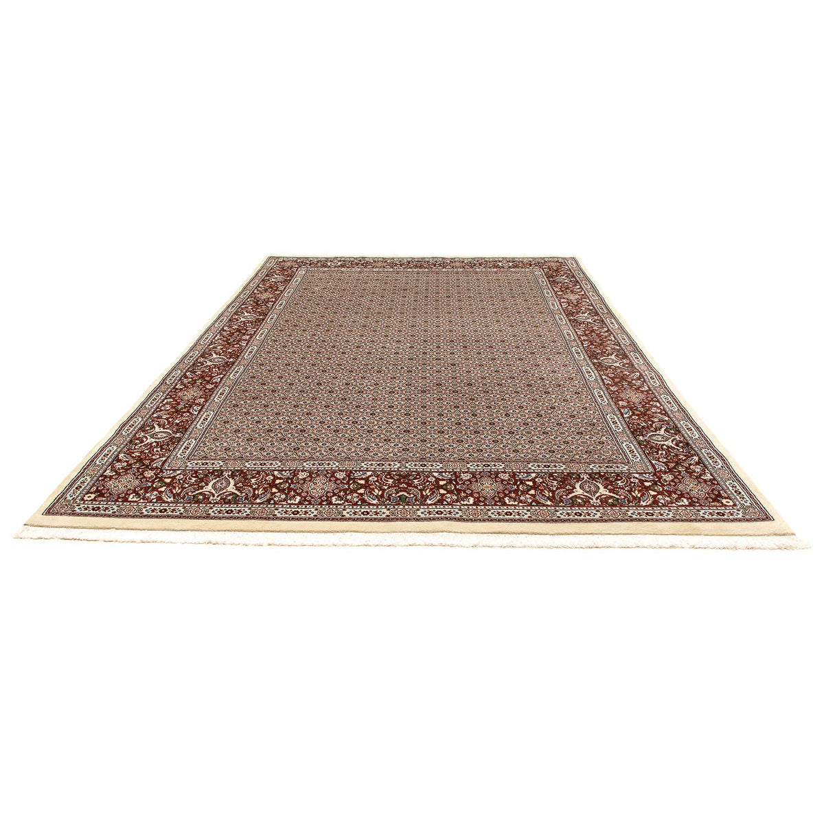 Tapis persan - Classique - 345 x 245 cm - multicolore