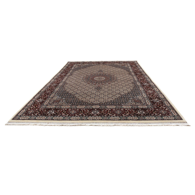 Tapis persan - Classique - 360 x 251 cm - beige