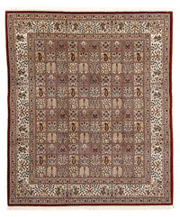 Tapis persan - Classique - 293 x 251 cm - multicolore