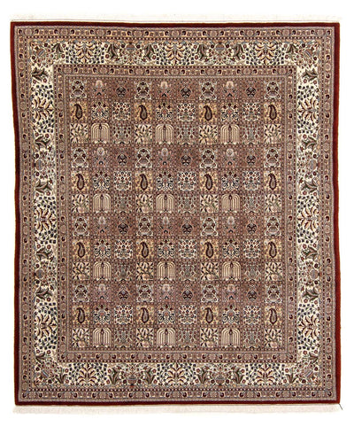 Tapis de Moud Tapis 251x293cm - Tapis persan