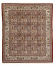 Tapis de Moud Tapis 293x251cm - Tapis persan