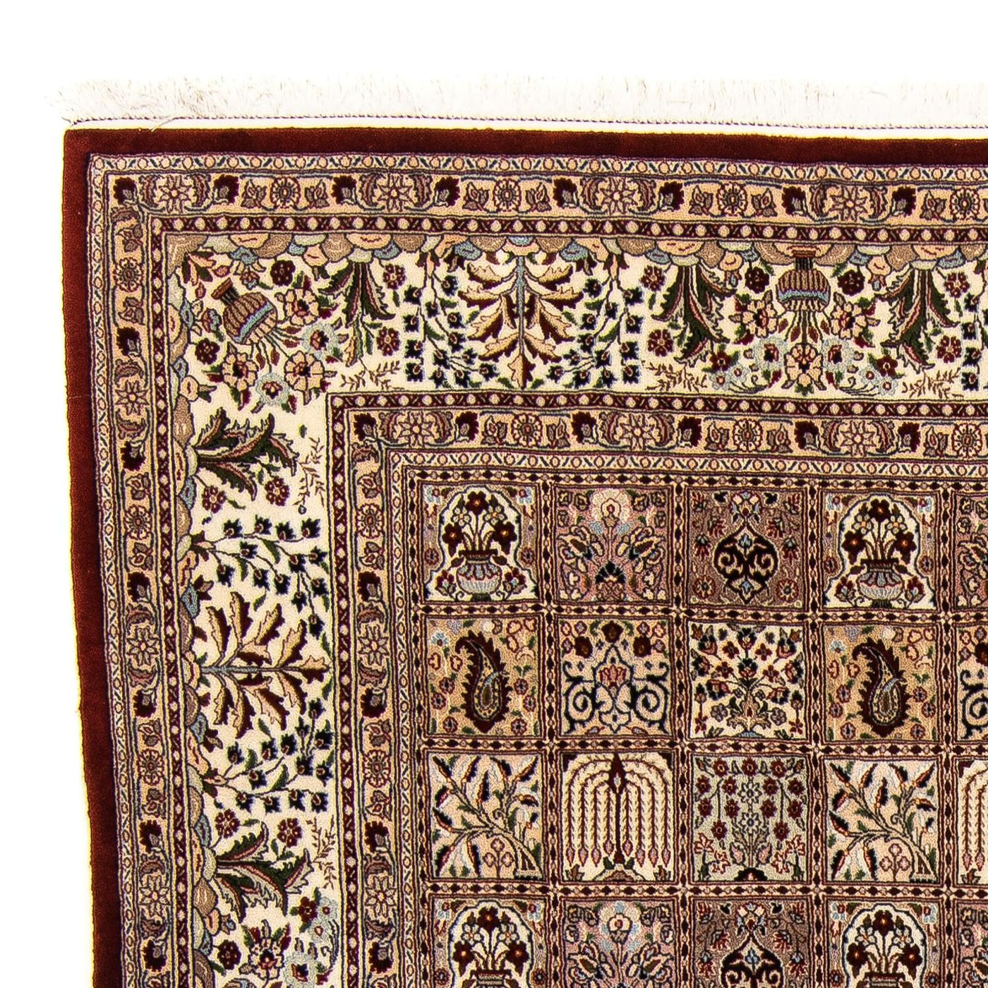 Tapis de Moud Tapis 293x251cm - Tapis persan