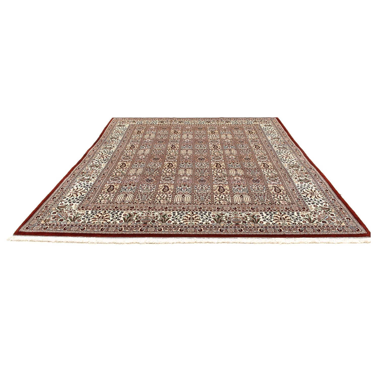 Tapis persan - Classique - 293 x 251 cm - multicolore