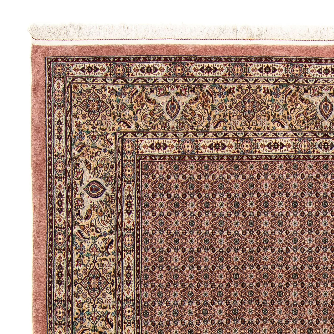 Tapis de Mood Tapis 346x242cm - Tapis persan