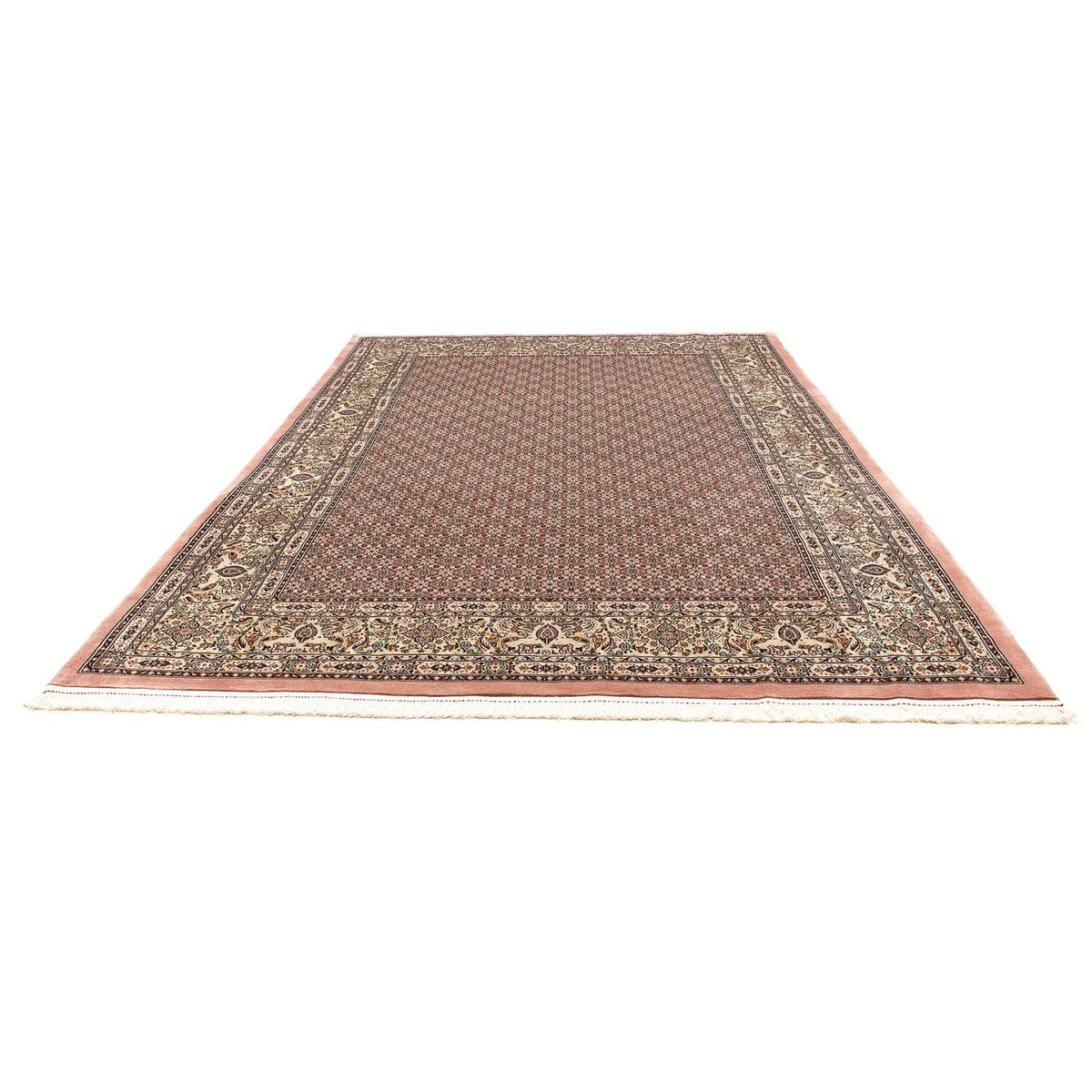 Tapis persan - Classique - 346 x 242 cm - multicolore