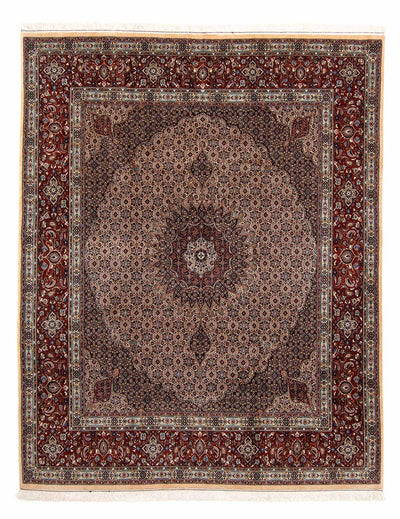 Tapis de Moud Tapis 251x305cm - Tapis persan
