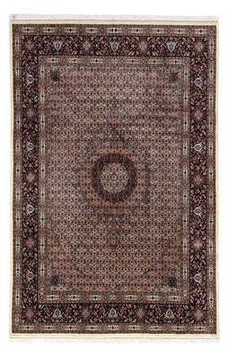 Tapis persan - Classique - 348 x 247 cm - beige