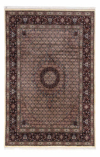 Tapis persan - Classique - 348 x 247 cm - beige
