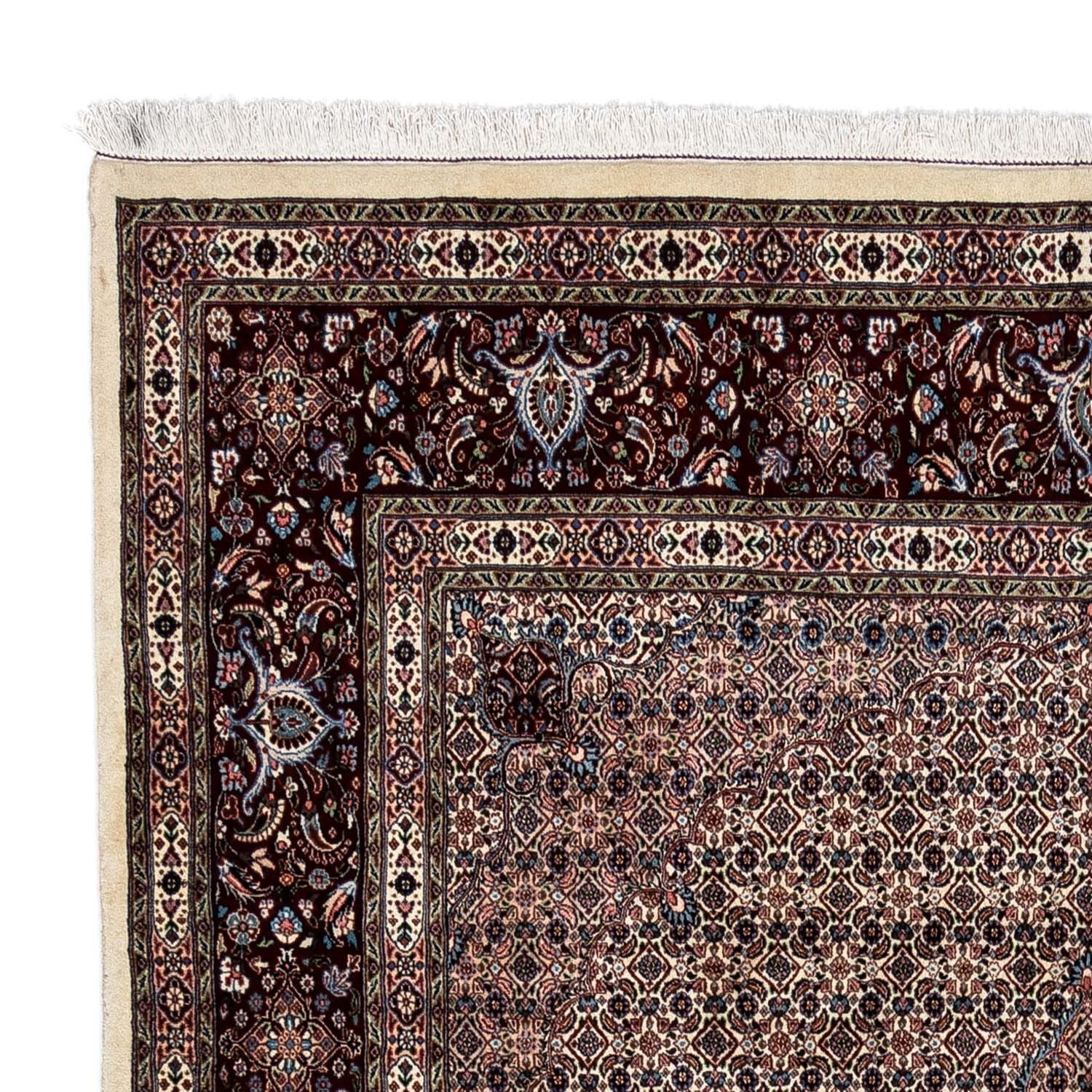 Tapis persan - Classique - 348 x 247 cm - beige