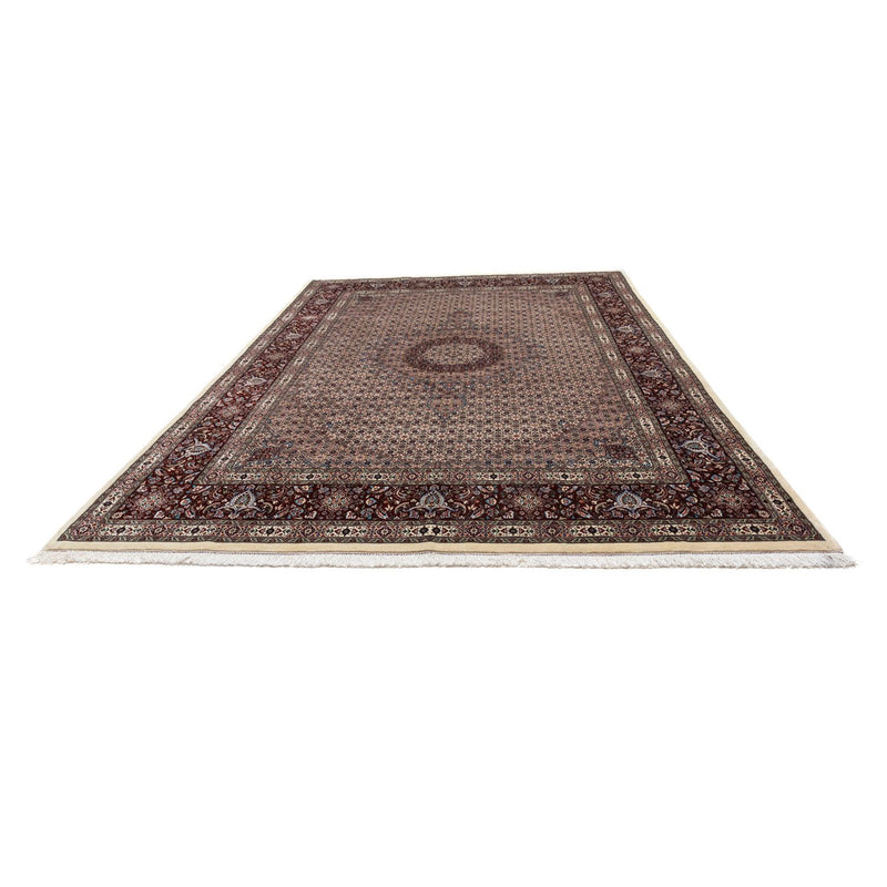 Tapis persan - Classique - 348 x 247 cm - beige