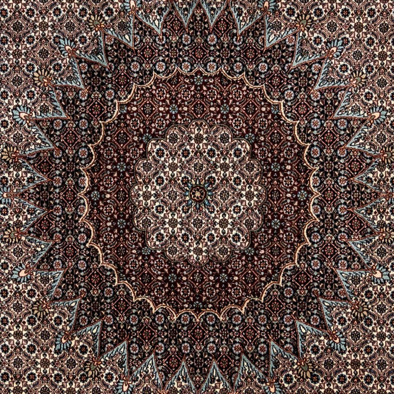 Tapis persan - Classique - 345 x 247 cm - beige