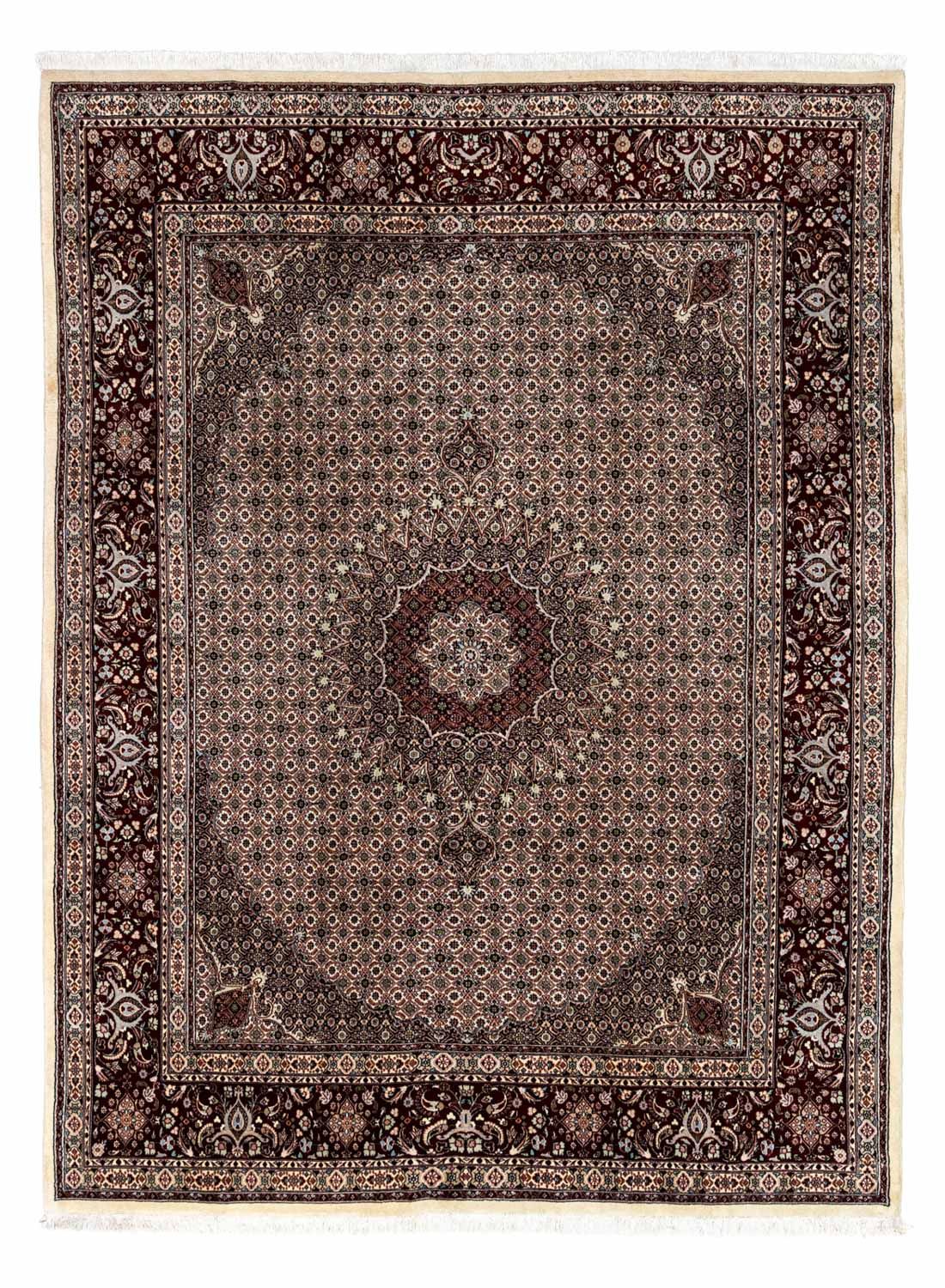 Tapis persan - Classique - 328 x 245 cm - beige