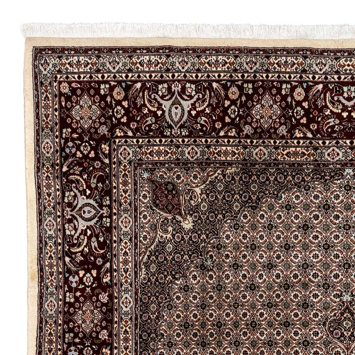 Tapis persan - Classique - 328 x 245 cm - beige