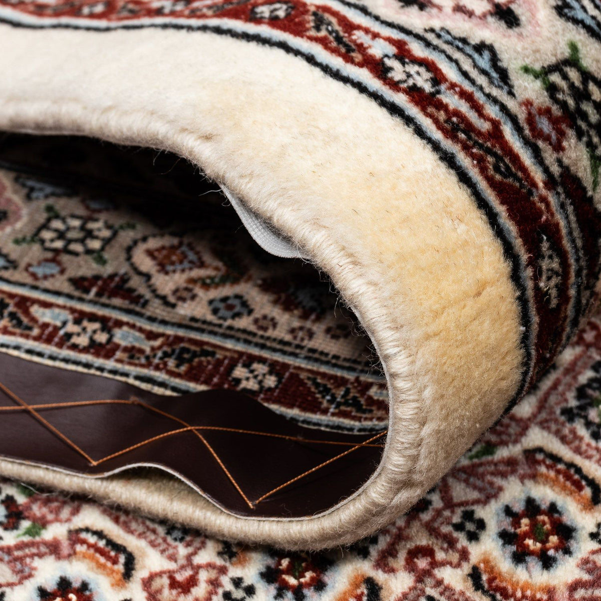 Tapis persan - Classique - 328 x 245 cm - beige