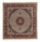 Tapis de Moud Tapis 262x250cm - Tapis persan