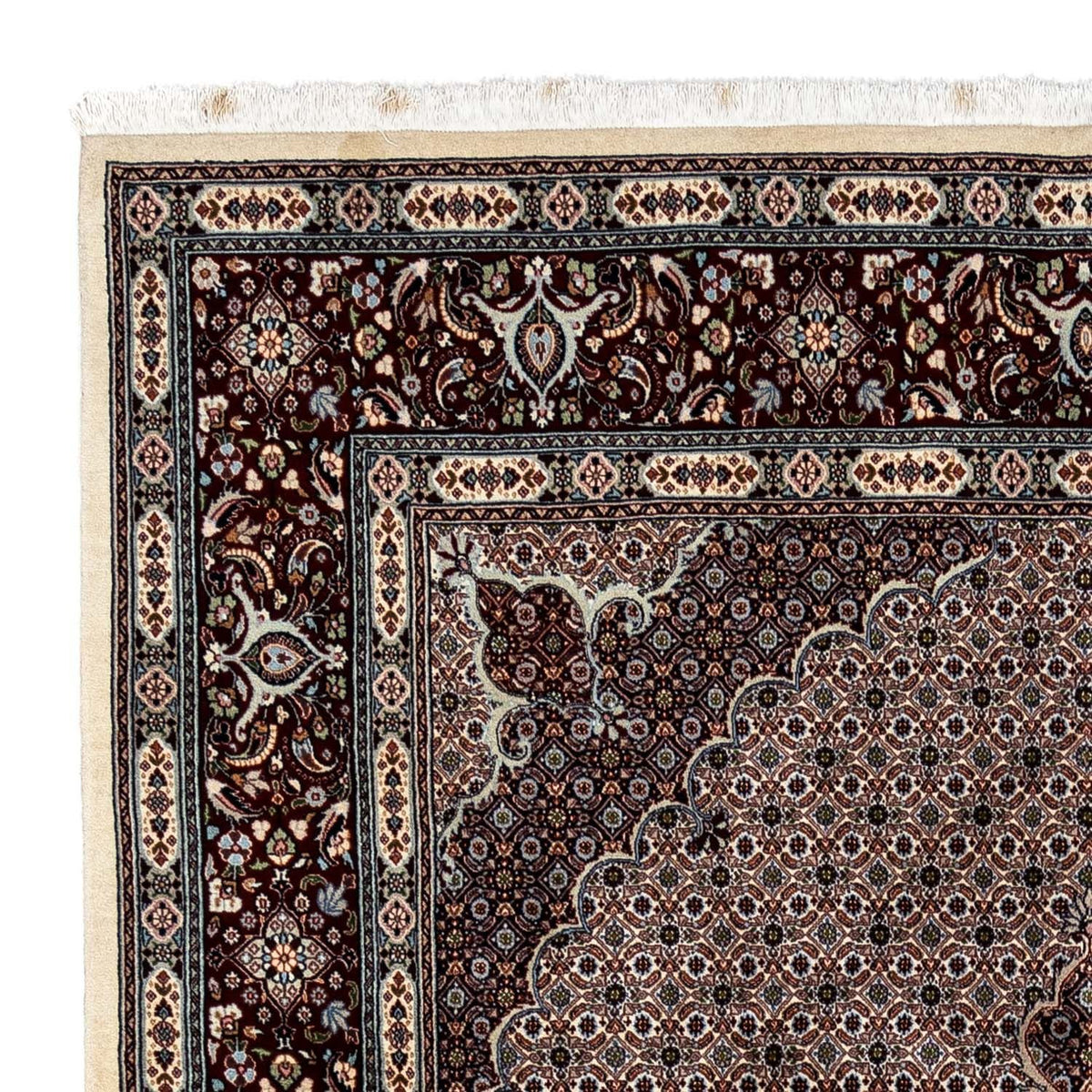 Tapis persan - Classique - 350 x 245 cm - beige