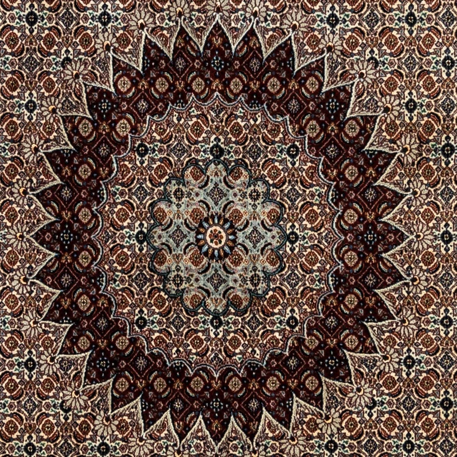 Tapis persan - Classique - 347 x 249 cm - beige