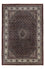 Tapis persan - Classique - 351 x 250 cm - rouge foncé