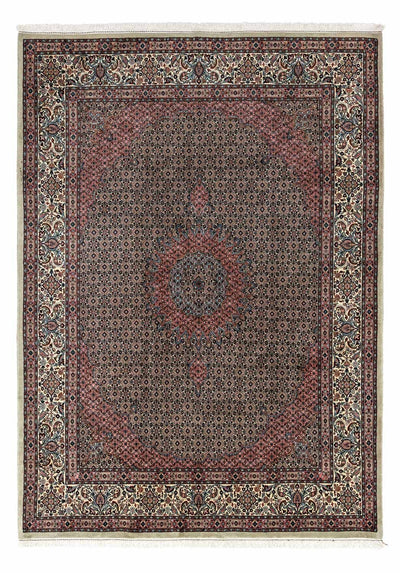 Tapis de Moud Tapis 252x347cm - Tapis persan