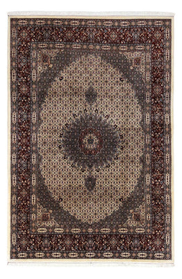 Tapis persan - Classique - 344 x 248 cm - beige