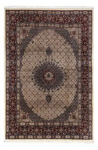 Tapis persan - Classique - 344 x 248 cm - beige