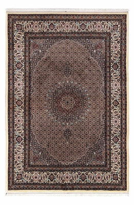Tapis persan - Classique - 344 x 246 cm - beige