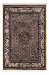 Tapis persan - Classique - 344 x 246 cm - beige
