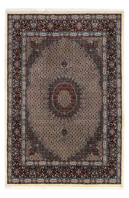 Tapis persan - Classique - 342 x 243 cm - beige