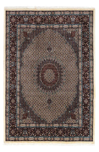 Tapis persan - Classique - 342 x 243 cm - beige