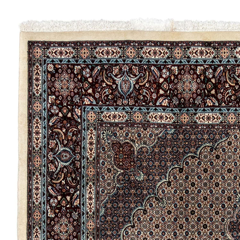 Tapis persan - Classique - 342 x 243 cm - beige