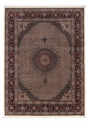 Tapis persan - Classique - 345 x 253 cm - beige