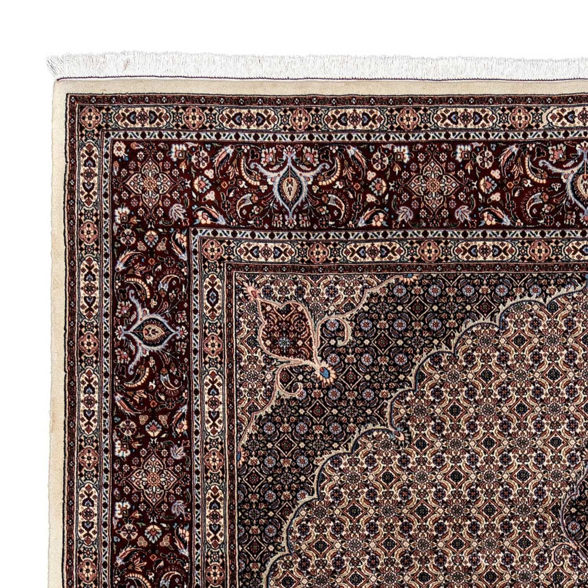 Tapis persan - Classique - 345 x 253 cm - beige