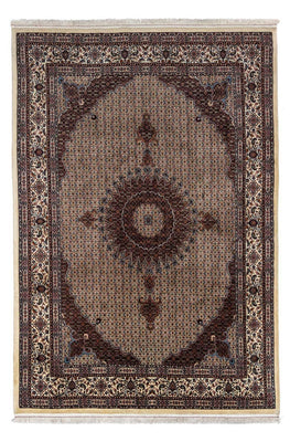 Tapis persan - Classique - 354 x 253 cm - beige