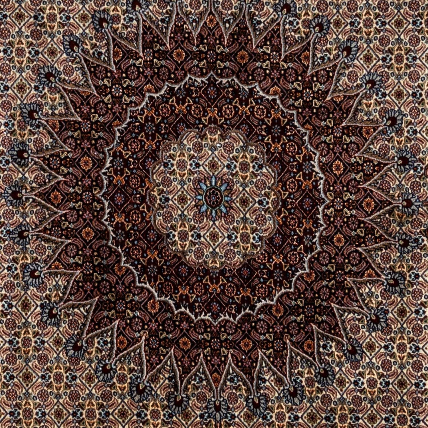 Tapis persan - Classique - 354 x 253 cm - beige