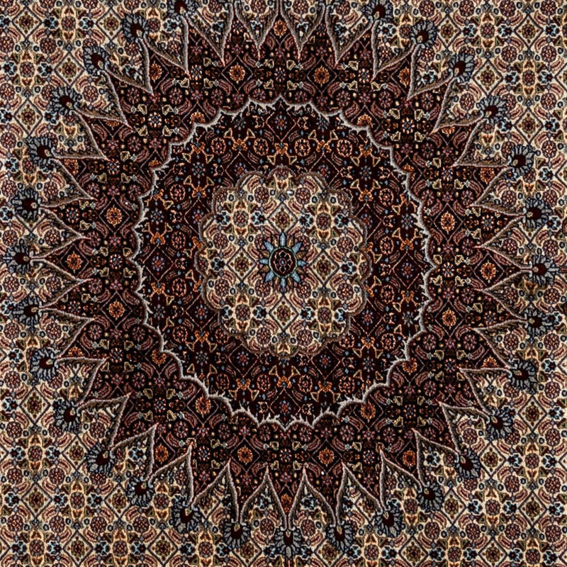 Tapis persan - Classique - 354 x 253 cm - beige
