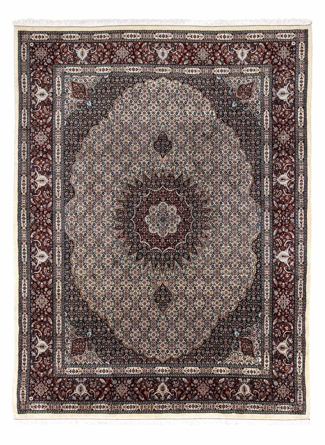 Tapis persan - Classique - 346 x 253 cm - beige