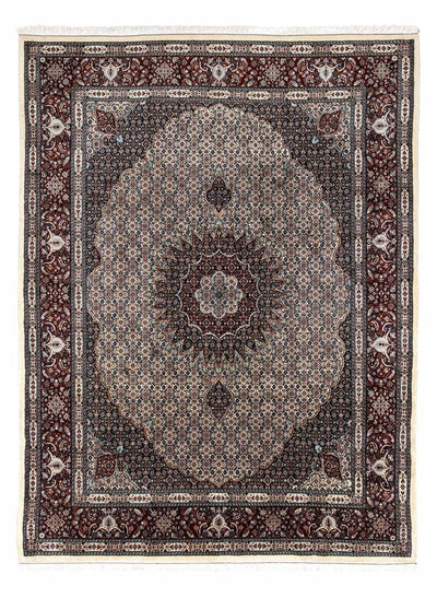 Tapis de Moud Tapis 253x346cm - Tapis persan