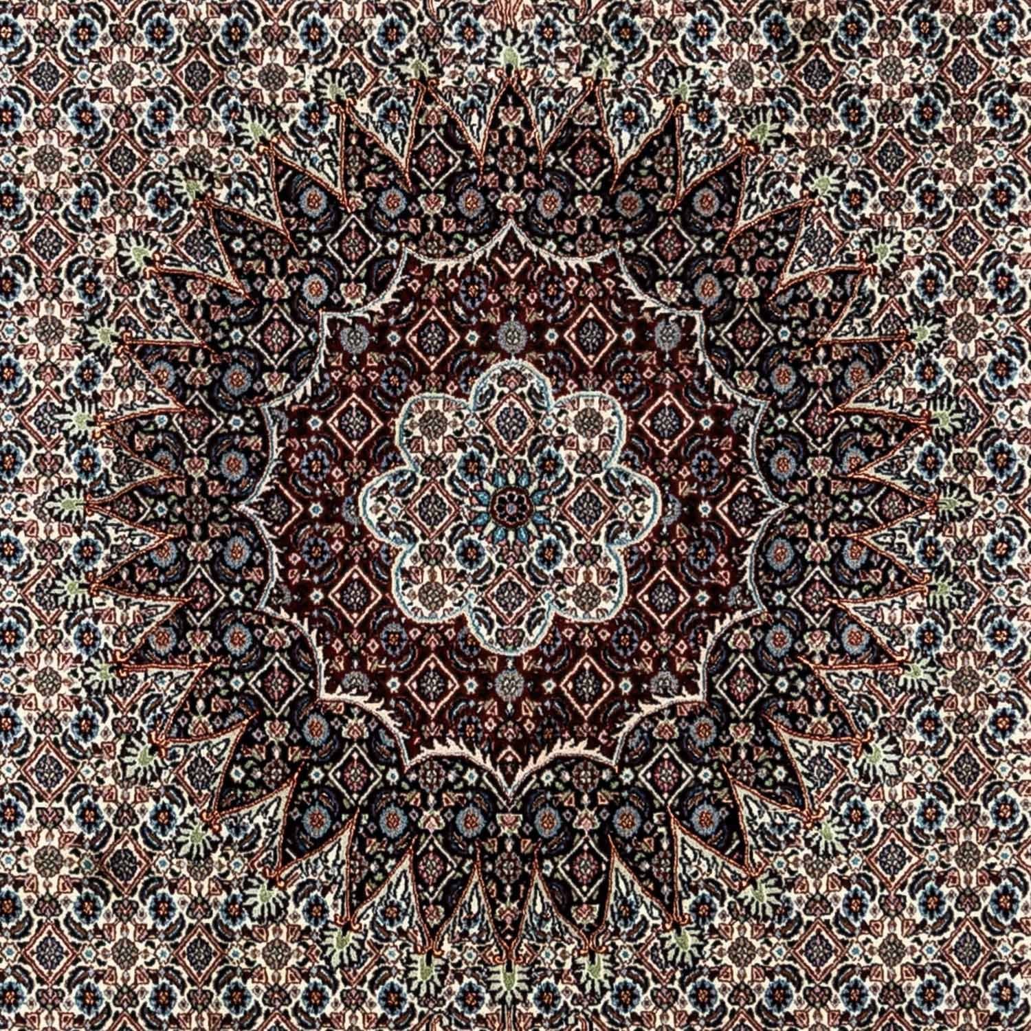 Tapis persan - Classique - 346 x 253 cm - beige