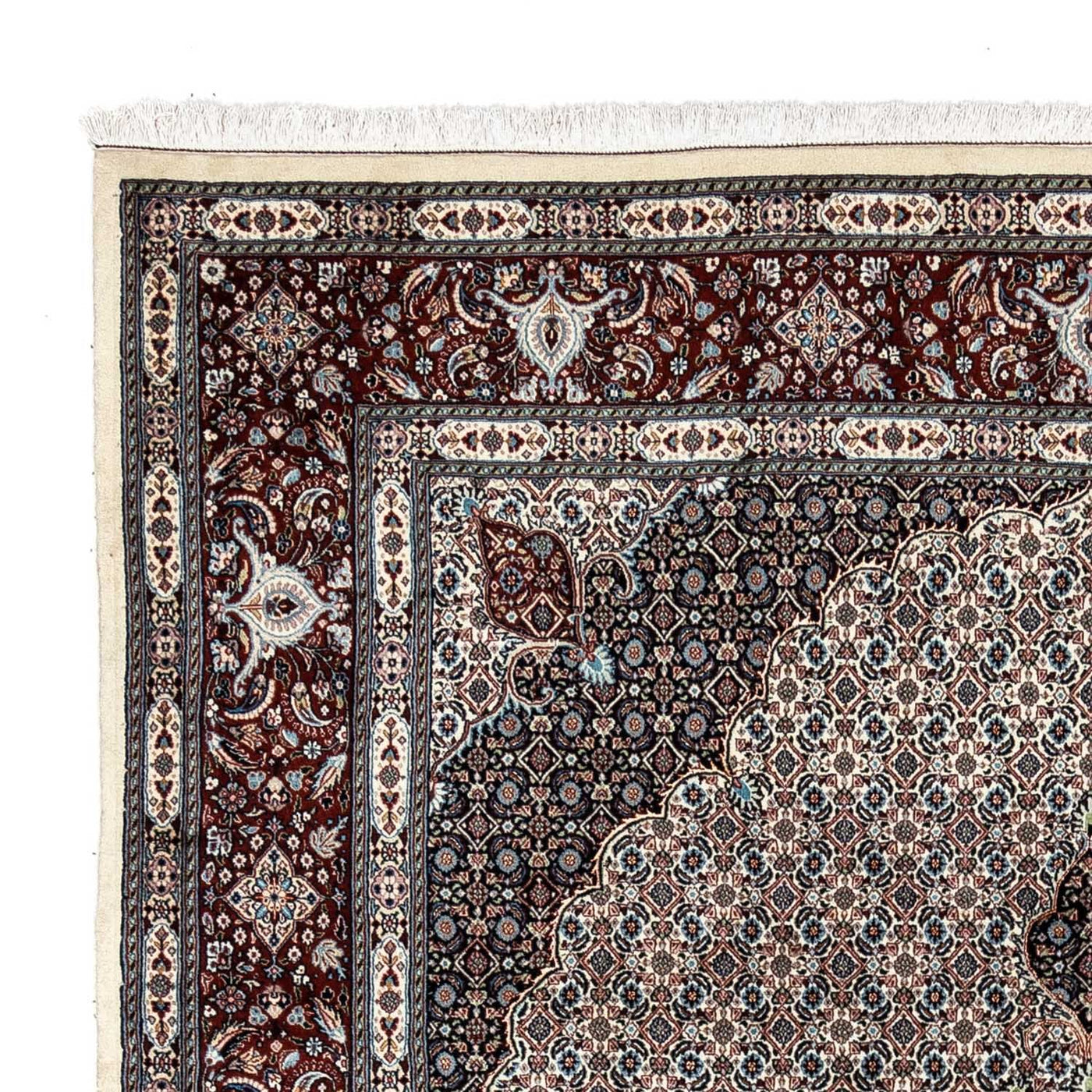 Tapis de Moud Tapis 346x253cm - Tapis persan