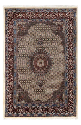 Tapis persan - Classique - 353 x 244 cm - beige